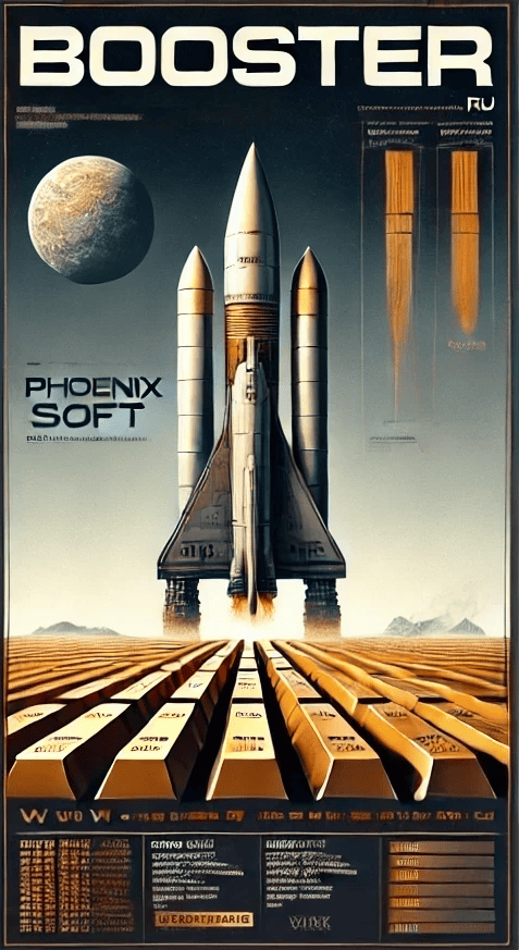 Phoenix TGBooster